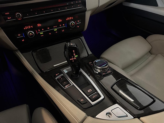 BMW 520d 17 of 27