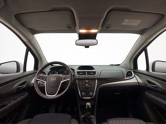 Opel Mokka 11 of 27