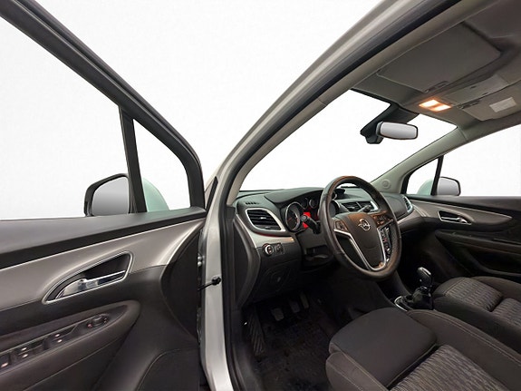 Opel Mokka 9 of 27