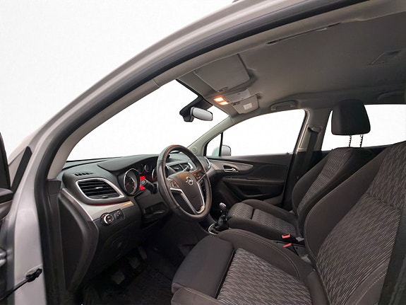 Opel Mokka 10 of 27