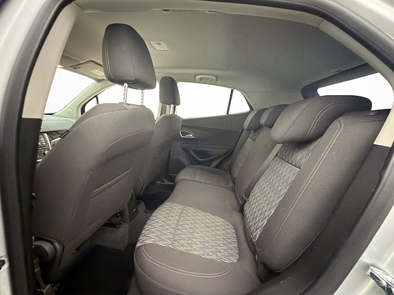 Opel Mokka 21 of 27