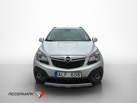 Opel Mokka 3 of 5
