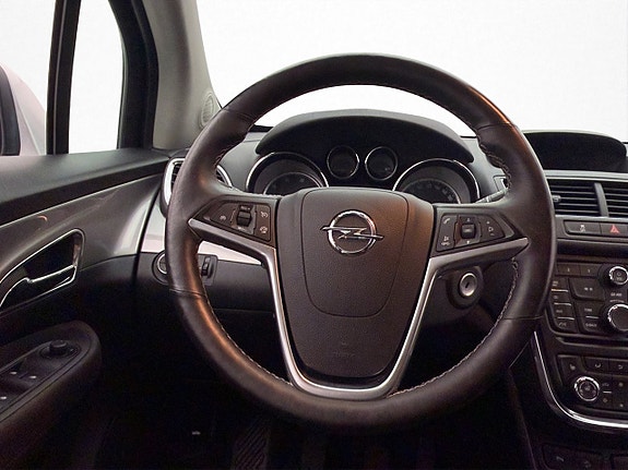 Opel Mokka 12 of 27