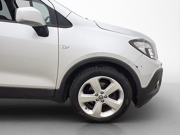 Opel Mokka 27 of 27
