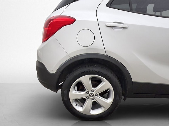 Opel Mokka 26 of 27