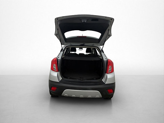 Opel Mokka 23 of 27