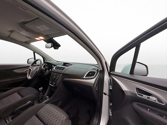 Opel Mokka 19 of 27