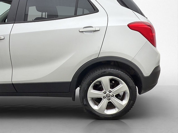 Opel Mokka 25 of 27