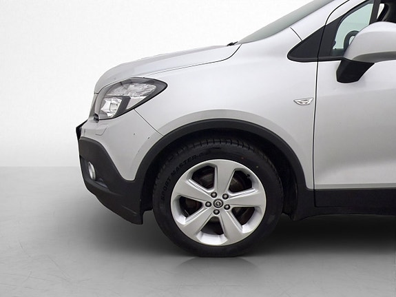 Opel Mokka 24 of 27