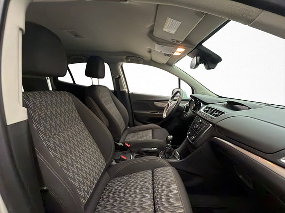 Opel Mokka 20 of 27