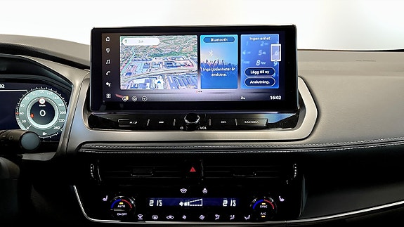 Nissan Qashqai 12 of 16