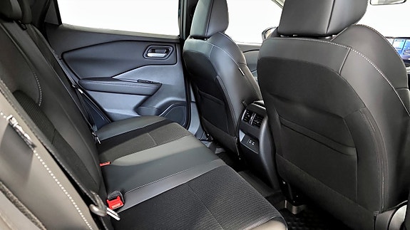 Nissan Qashqai 5 of 16