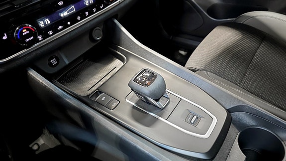 Nissan Qashqai 14 of 16