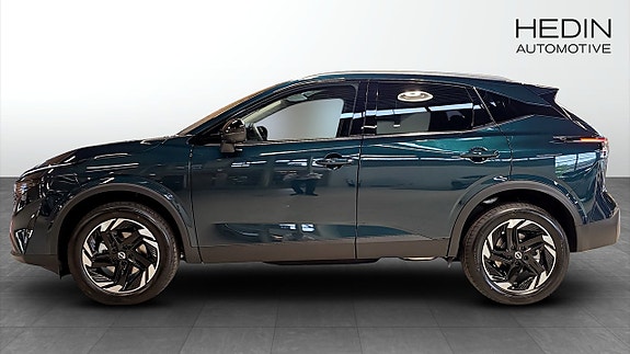 Nissan Qashqai 6 of 16