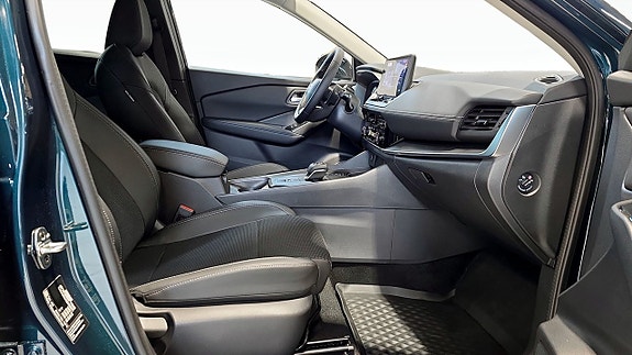 Nissan Qashqai 3 of 16