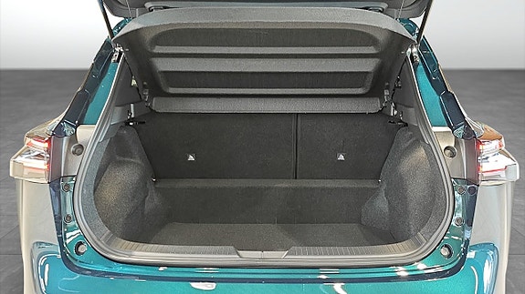 Nissan Qashqai 10 of 16