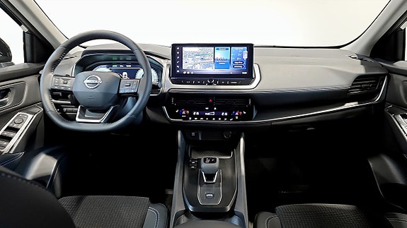 Nissan Qashqai 4 of 16