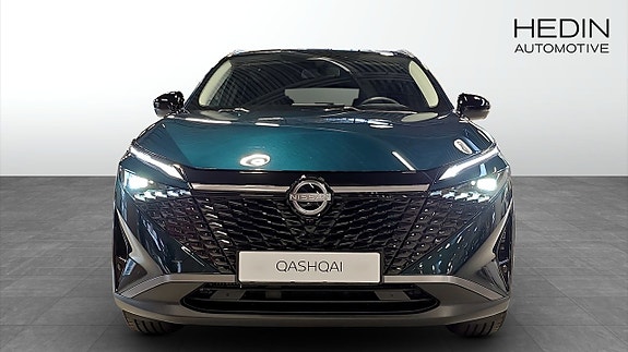 Nissan Qashqai 8 of 16