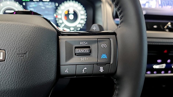 Nissan Qashqai 16 of 16