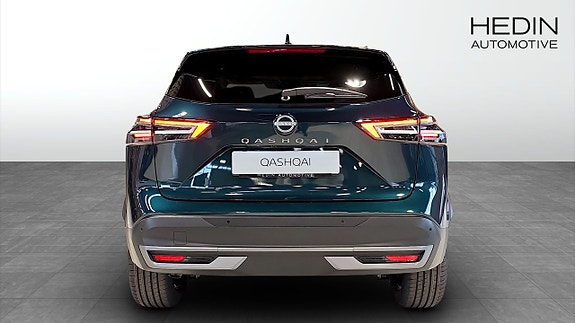Nissan Qashqai 7 of 16