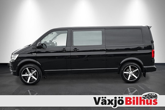 Volkswagen Transporter 2 of 5