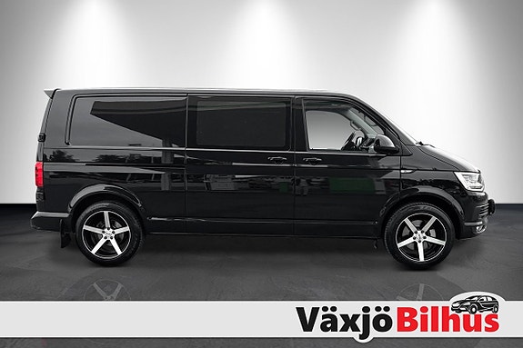 Volkswagen Transporter 5 of 5
