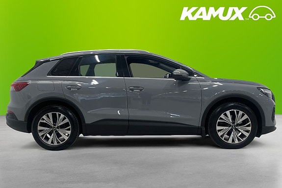 Audi Q4 e-tron 2 of 5