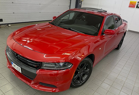 Dodge Charger 6 of 28