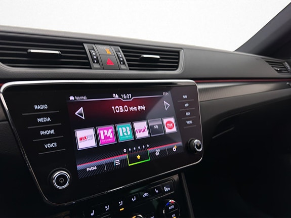 Skoda Superb 20 of 30