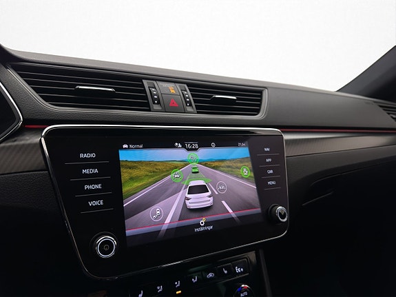 Skoda Superb 25 of 30