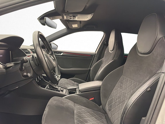 Skoda Superb 19 of 30