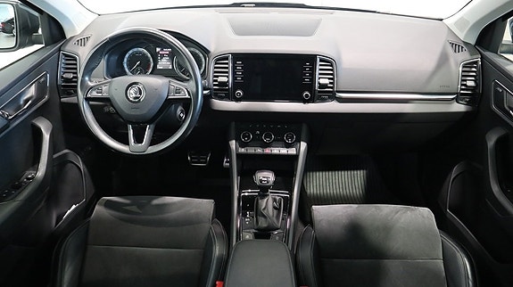 Skoda Karoq 4 of 5