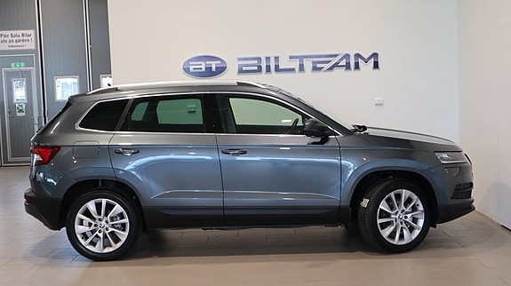Skoda Karoq 3 of 5