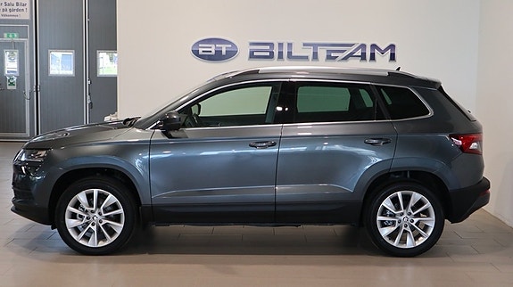 Skoda Karoq 2 of 5