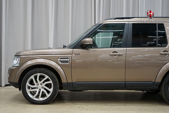 Land Rover Discovery 6 of 27