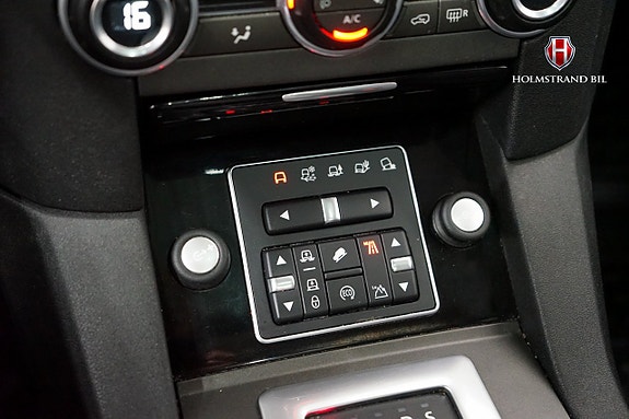 Land Rover Discovery 23 of 27