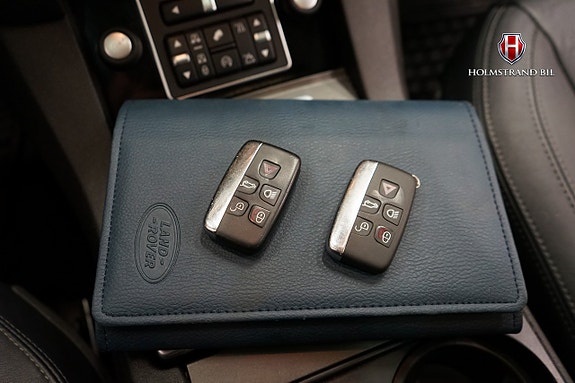 Land Rover Discovery 27 of 27