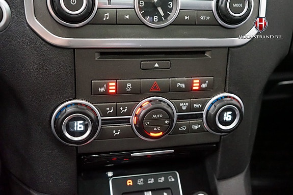 Land Rover Discovery 22 of 27