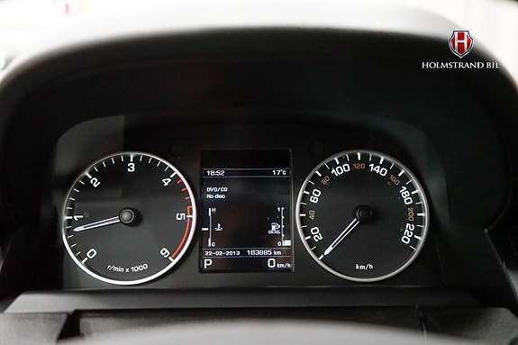 Land Rover Discovery 17 of 27
