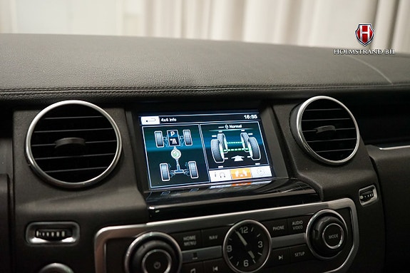 Land Rover Discovery 21 of 27