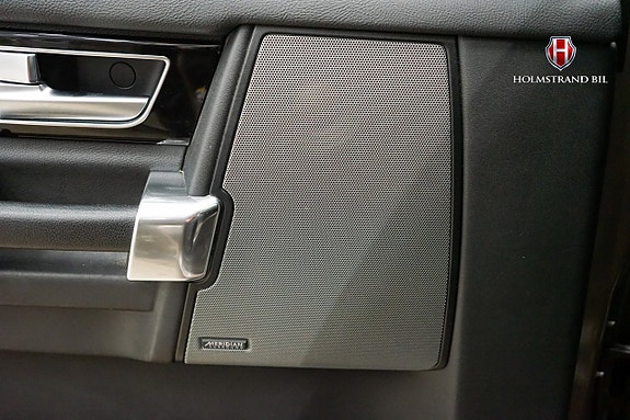 Land Rover Discovery 25 of 27