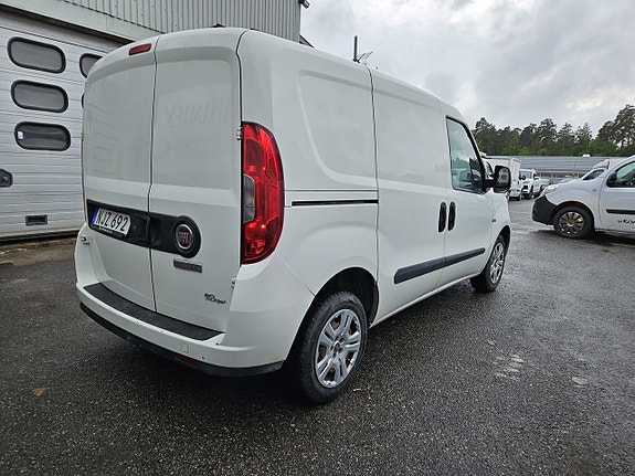 Fiat Doblo 6 of 20