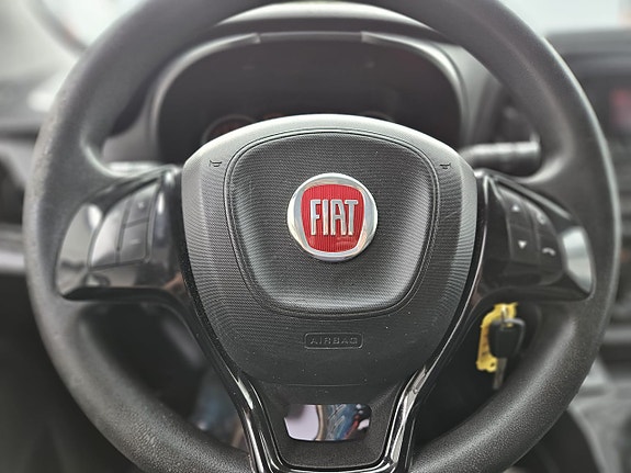 Fiat Doblo 16 of 20