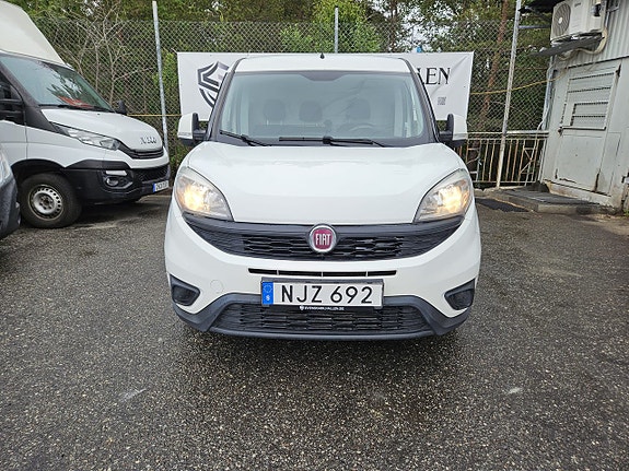 Fiat Doblo 2 of 5
