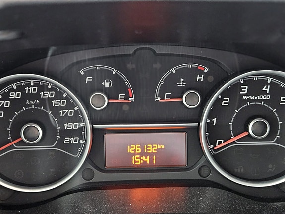 Fiat Doblo 20 of 20