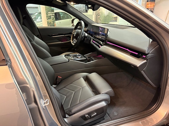 BMW 520d 10 of 22