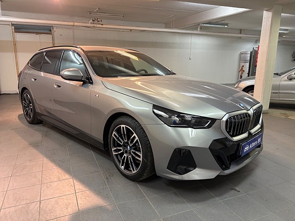 BMW 520d 7 of 22