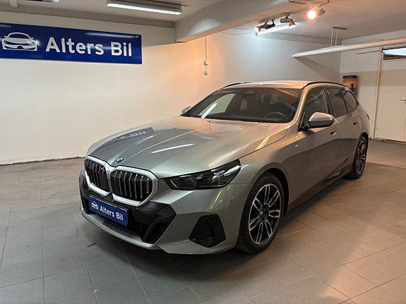 BMW 520d