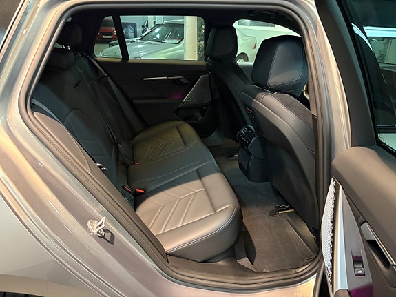 BMW 520d 13 of 22