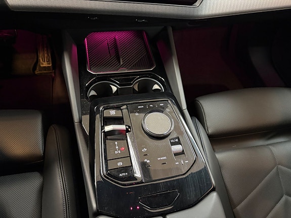 BMW 520d 19 of 22